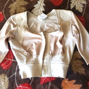 Breast and arm faja  XS